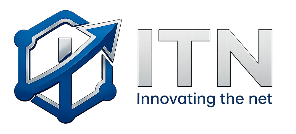ITN Logo